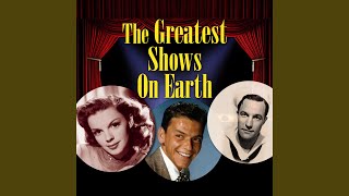 You, Wonderful You (From Summer Stock)