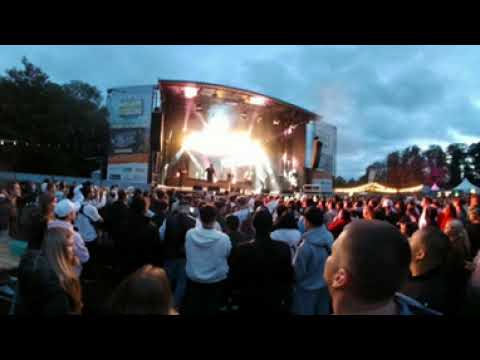 Icon 5 Live Event 05.08.2023 - Scapecher F1RST Rubar 47 Zako