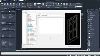 Understanding AEC Object Styles