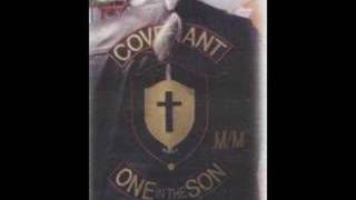 Jesus would have been a biker - Open Me - Shawn McDonald