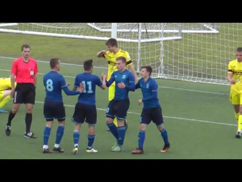 SECOND TEAM | MATCHDAY 4: SHAKHTER - DYNAMO BREST