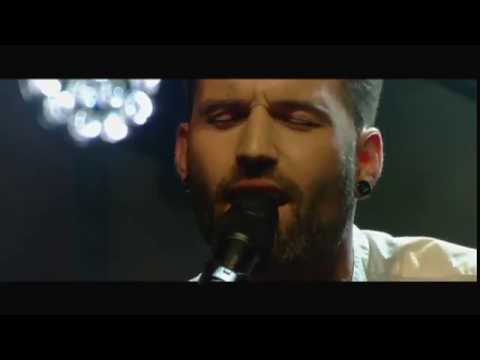 Café Corsari: Manoeuvres - Mad World (live)