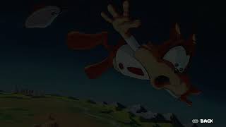 Bubsy in: The Purrfect Collection (Credits) (Windows)