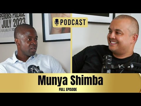 Munya Shimba (Modern Money) - Full Episode