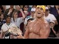 WWE WrestleMania 9 1993 OSW Review 30