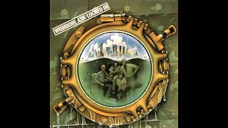 Wishbone Ash:-&#39;She Was My Best Friend&#39;