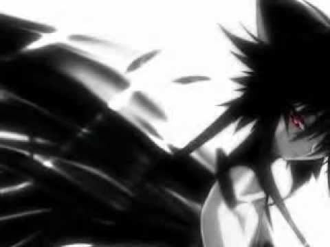 Sakura Anime Girl Video