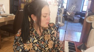 J&#39;aime Pas L&#39;amour- Olivia Ruiz Cover