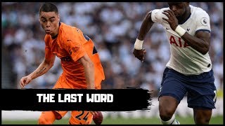 The last words | Spurs 0-1 Newcastle