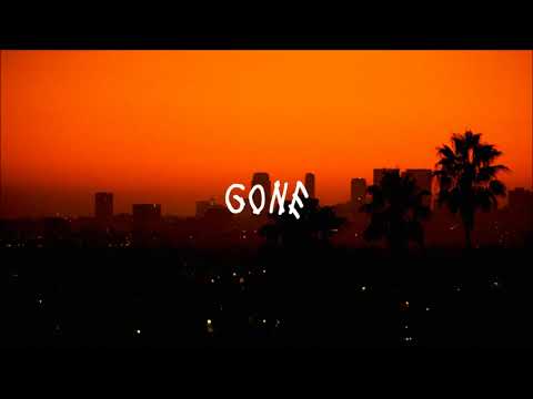 Frank Ocean Type Beat - Gone (ft. XXXTENTACION) || NEW 2018