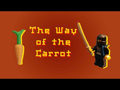 The Way of the Carrot