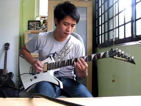 Jimmy Oliveira - Just Memories (By Nick Matthew)