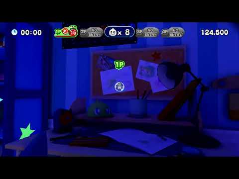 REVIEW - Bubble Bobble 4 Friends