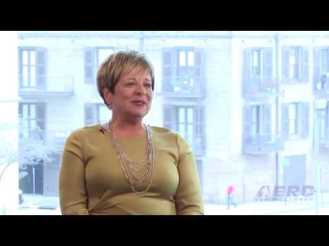 Aero-TV: AEA Turns 60 - Reflecting on the Past, for the Future (Part 1)