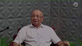 Catástrofe ambiental no Rio Grande do Sul