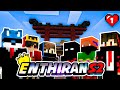 ENTHIRAN S2 Begins The Most Epic Minecraft SMP Is Back