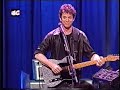 LOU REED - Call On Me (Madrid, 2003)