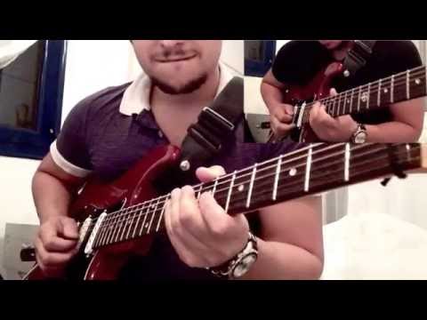 Brecker Brothers - Rocks (Michael Brecker & David Sanborn Solos)