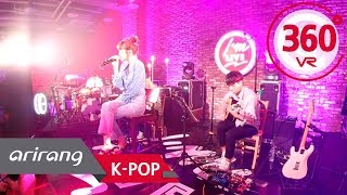 Download lagu [I'm LIVE] MINSEO (민서) & Growing Up (알지도 못하면서) _ I'm LIVE mp3