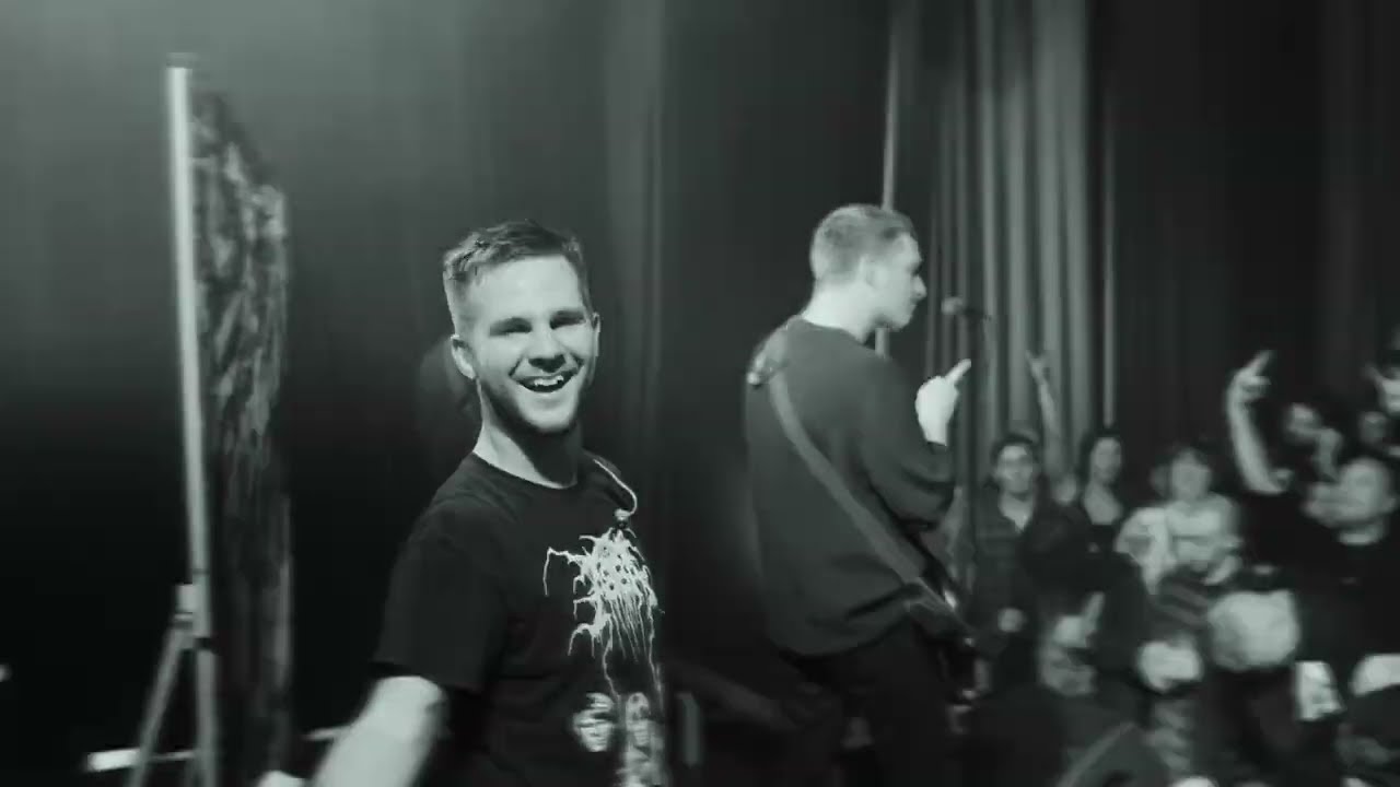 Musikvideo: APHYXION - Anomalies