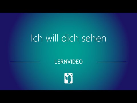 Lobpreislied mit Akkorden - "Ich will dich sehen" - FCG Zwickau | Glaubenszentrum