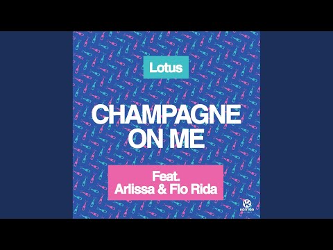 Champagne on Me (Bodybangers Extended Remix)