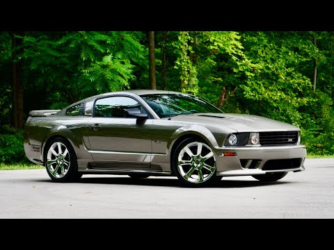 1900 Ford Mustang (CC-2110053) for sale in Saugatuck, Michigan