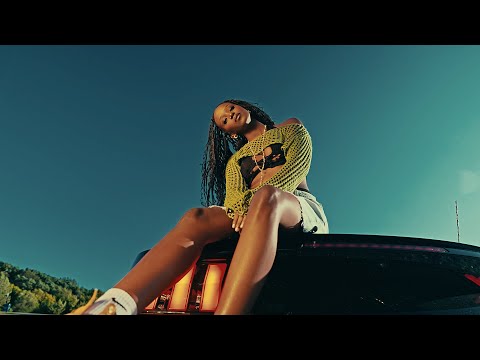 Ka Keza - On My Way (Visualizer)