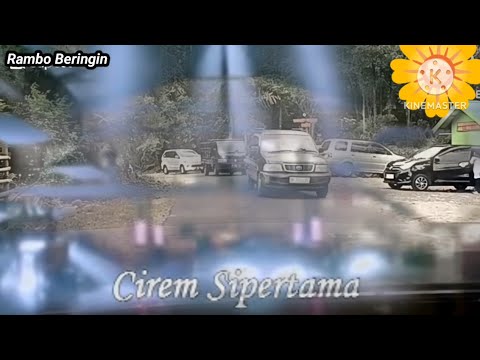 Cirem Sipertama | Karaoke Karo Gendang | Cowok