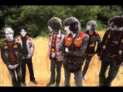 Beachwood Sparks   Surfing Saints