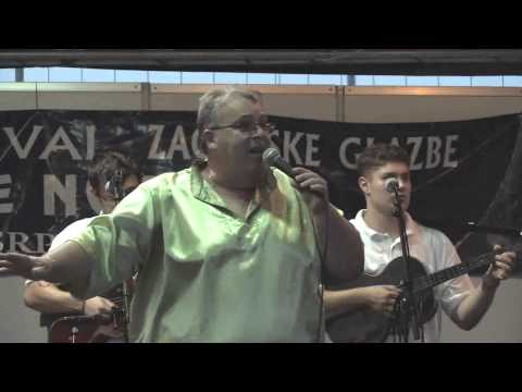 Josip Posavec & TS Bilogora  - Rodila nas majka ispod Bilogore