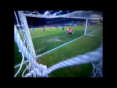 The Iron Man Nwakaeme