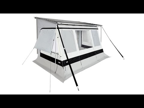 RV Awning Tents - Thule EasyLink
