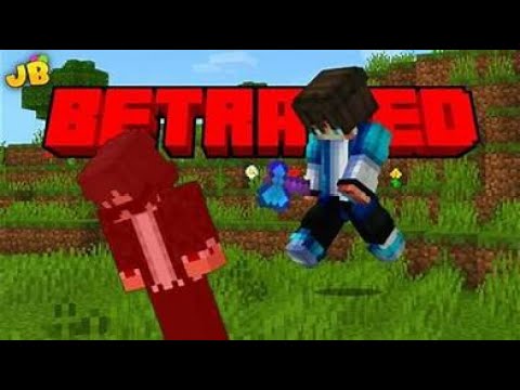 Shocking Betrayal in Minecraft SMP - Don't miss it!