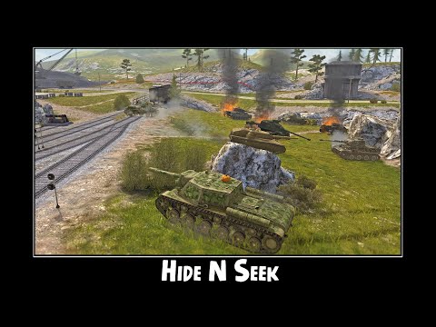 They didn't know what's happening