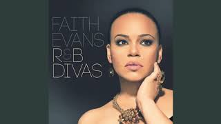 True Colors - Faith Evans