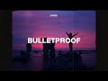 Jamie Fine Bulletproof Lyrics