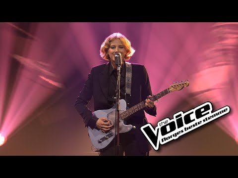 Anne Fagermo | Until I Found You (Steven Sanchez) | Live | The Voice Norway 2023