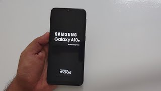 Galaxy A10e (SM-A102U) Android 9 FRP Unlock/Google Account Bypass - NO PC - NO SIM PIN