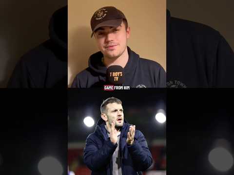 «Лутон Таун» нуждается в креативном полузащитнике‼️ #ltfc #tboystv #MatchReaction