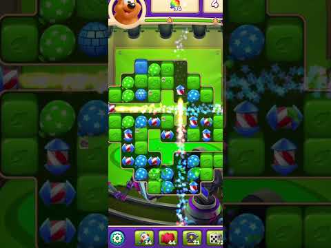 toonblast level 8400 SUPER HARD LEVEL NO BOOSTERS
