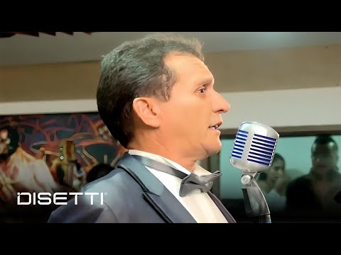 Erick Franchesky Ft. Orquesta La Fuga - Alta Marea (Live) | Salsa Romántica