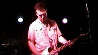 The Mr T Experience - &quot;Somebody Who Cares&quot; (live)