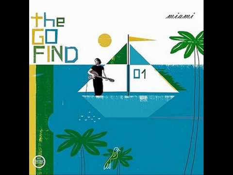 The Go Find - City Dreamer