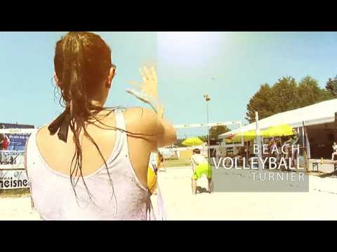 Trailer: Beachfest 2016