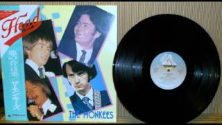 PORPOISE SONG--THE MONKEES (NEW ENHANCED VERSION) 720p