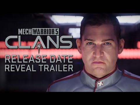 Release Date Trailer