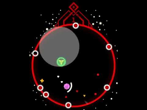 Color Hero - Shooting&Defense Video