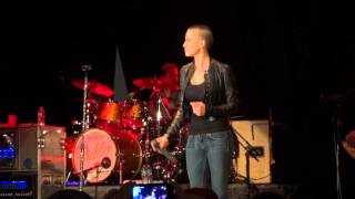 Kellie Pickler - Stop Cheatin&#39; On Me (10/1/12)