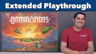 Getting Games - Dominion video thumbnail